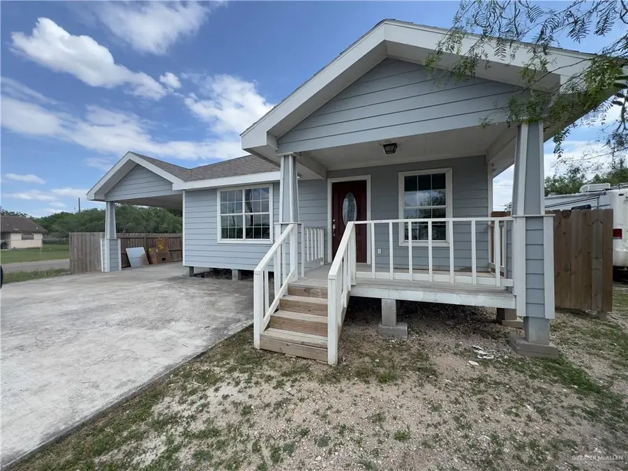 5421 Mile 11 N, Mercedes, TX 78570 - #3
