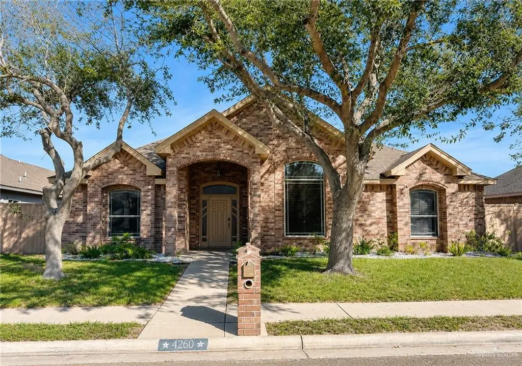 1200 W Park Drive, Pharr, TX 78577 - #1