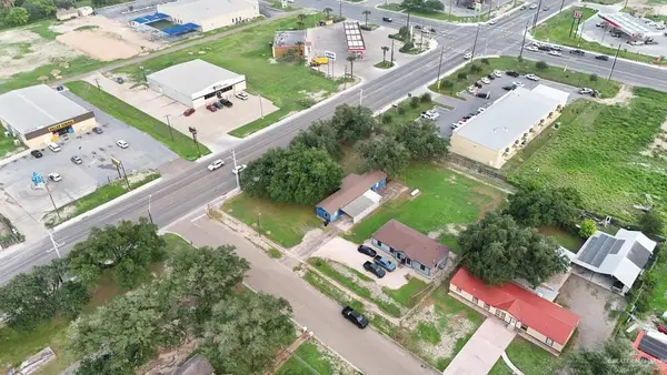 1101 Oak Avenue, Alamo, TX 78516