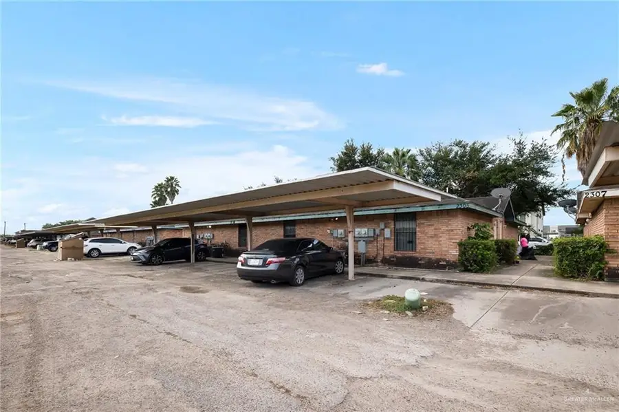 2305 Kimberly Lane, Edinburg, TX 78541 - #2