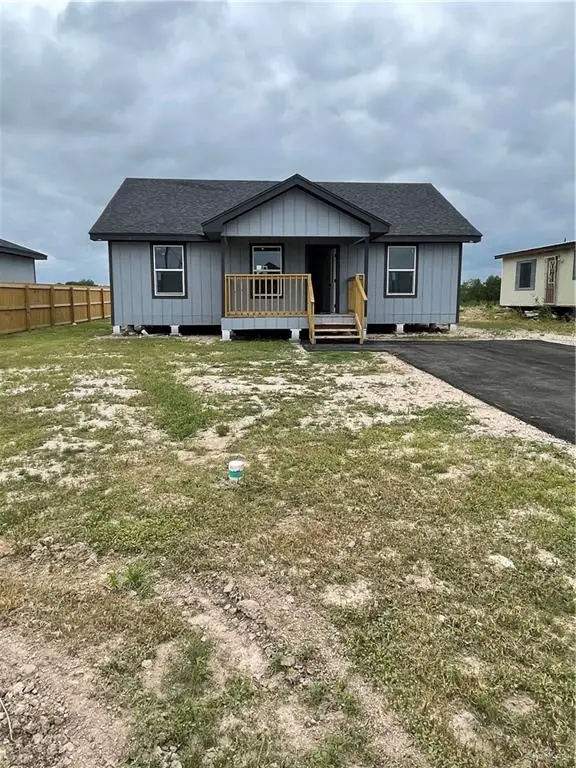 2421 Trinidad Luna Lane, Alton, TX 78573