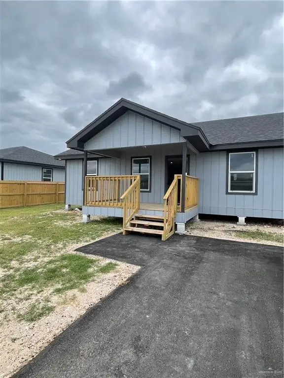 2421 Trinidad Luna Lane, Alton, TX 78573 - #2