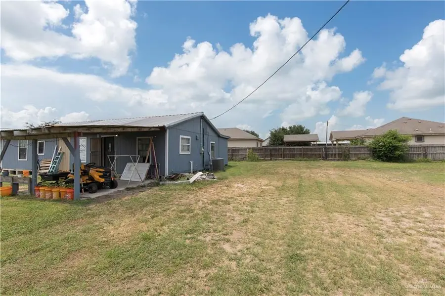 21204 N Skinner Road, Edinburg, TX 78542 - #2