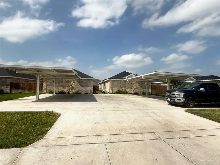 2609 E Israel Avenue, Alton, TX 78573 - #2