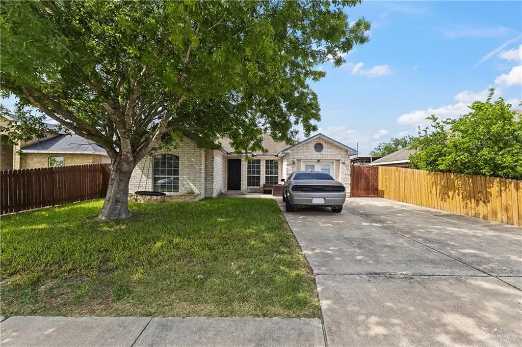 1839 Nobis Avenue, Edinburg, TX 78542 - #1