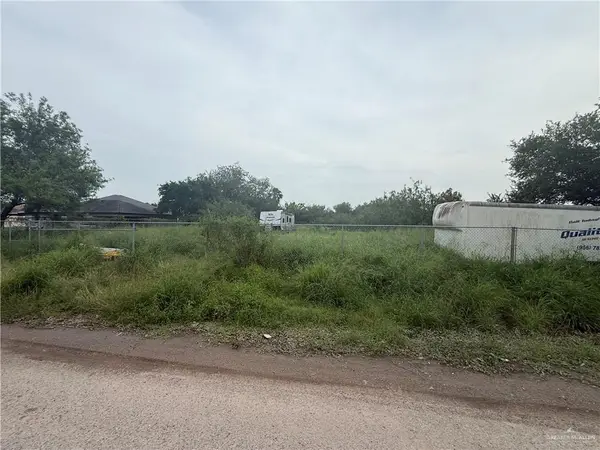 437 Rio Grande Circle, Alamo, TX 78516