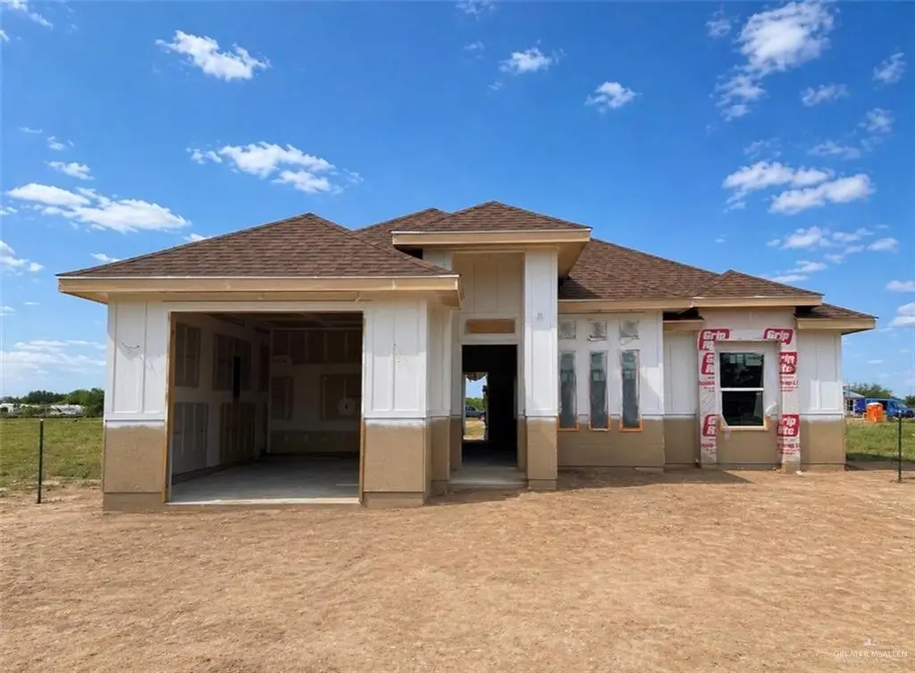 5403 Destino Street, Edinburg, TX 78542 - #1