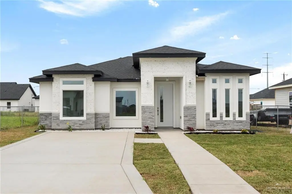 228 Merida Drive, Donna, TX 78537 - #1