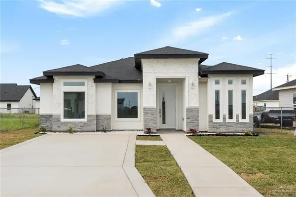 228 Merida Drive, Donna, TX 78537