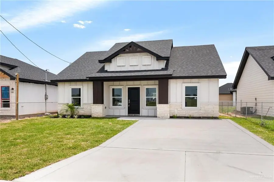 307 Barcelona Drive, Donna, TX 78537 - #2