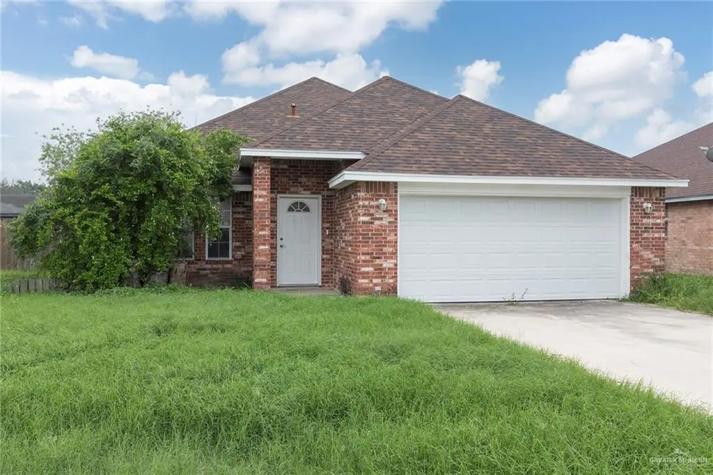 2713 Toucan Avenue, McAllen, TX 78504 - #1