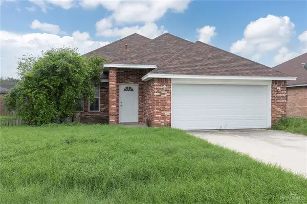2713 Toucan Avenue, McAllen, TX 78504