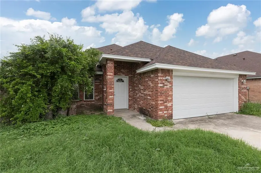 2713 Toucan Avenue, McAllen, TX 78504 - #2