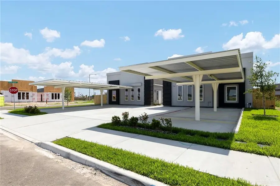 916 Glory Street #4, Alamo, TX 78516 - #2