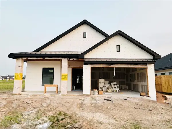 2305 Cardinal Drive, Weslaco, TX 78599