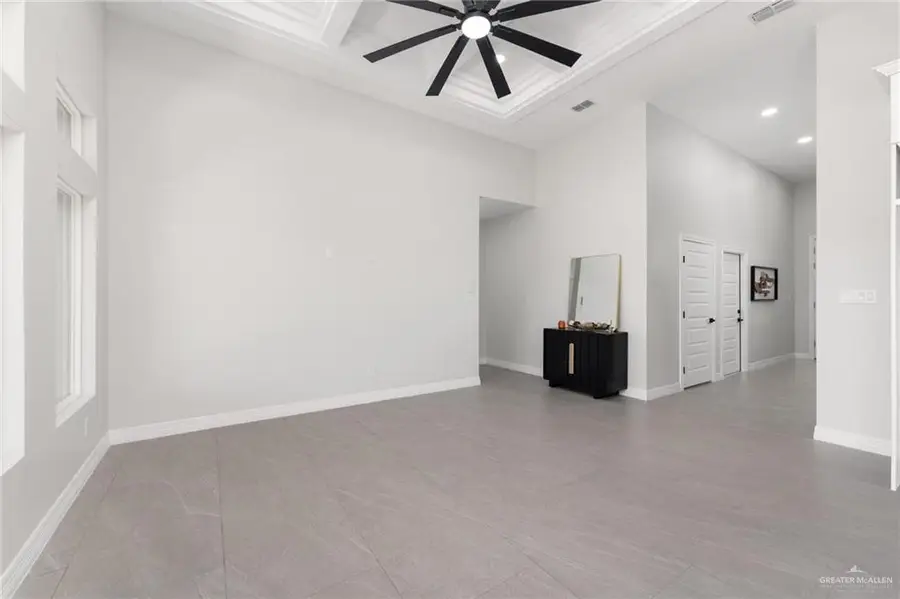 2305 Cardinal Drive, Weslaco, TX 78599 - #2