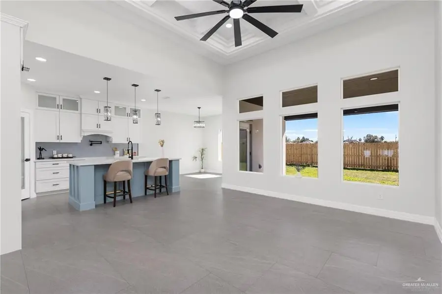 2305 Cardinal Drive, Weslaco, TX 78599 - #3