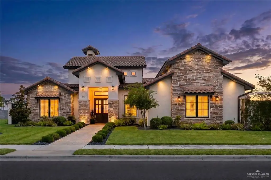 2717 Duke Drive, Edinburg, TX 78539 - #1