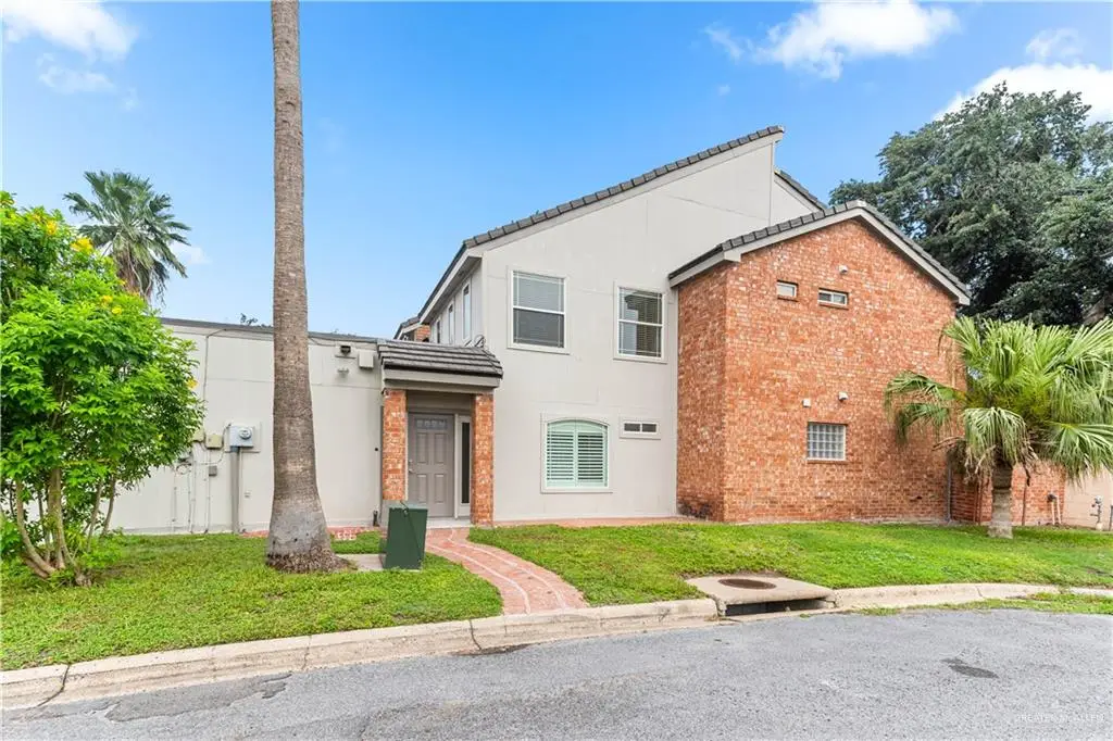 100 Xanthisma Avenue #125, McAllen, TX 78504 - #1
