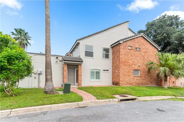 100 Xanthisma Avenue #125, McAllen, TX 78504