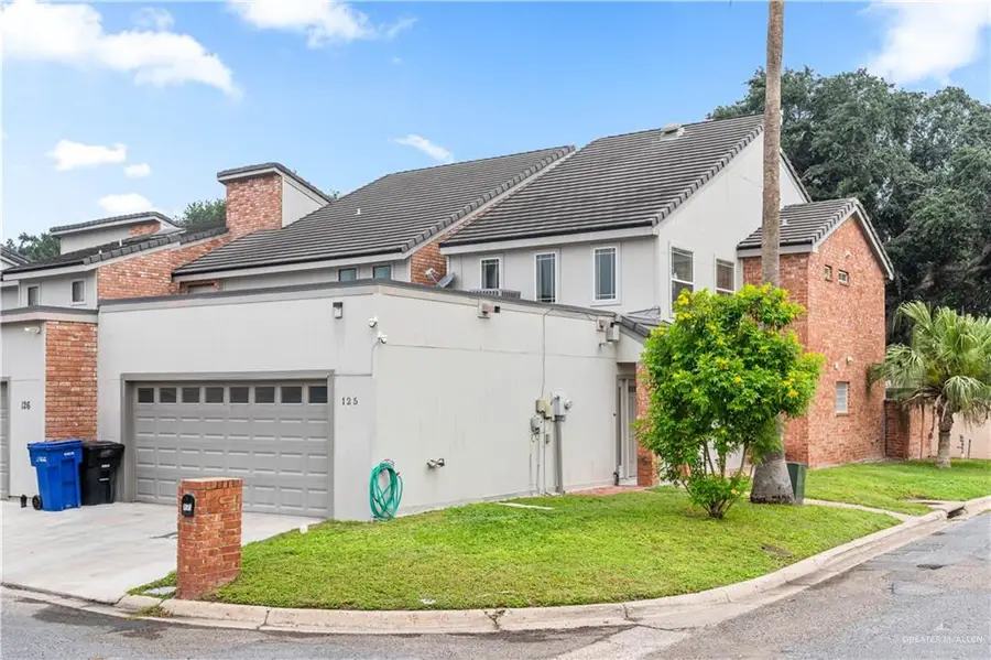 100 Xanthisma Avenue #125, McAllen, TX 78504 - #2
