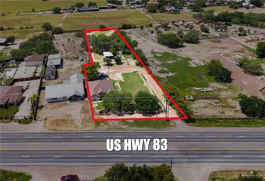 4055 W Us Highway 83 Highway, Rio Grande City, TX 78582 - #2