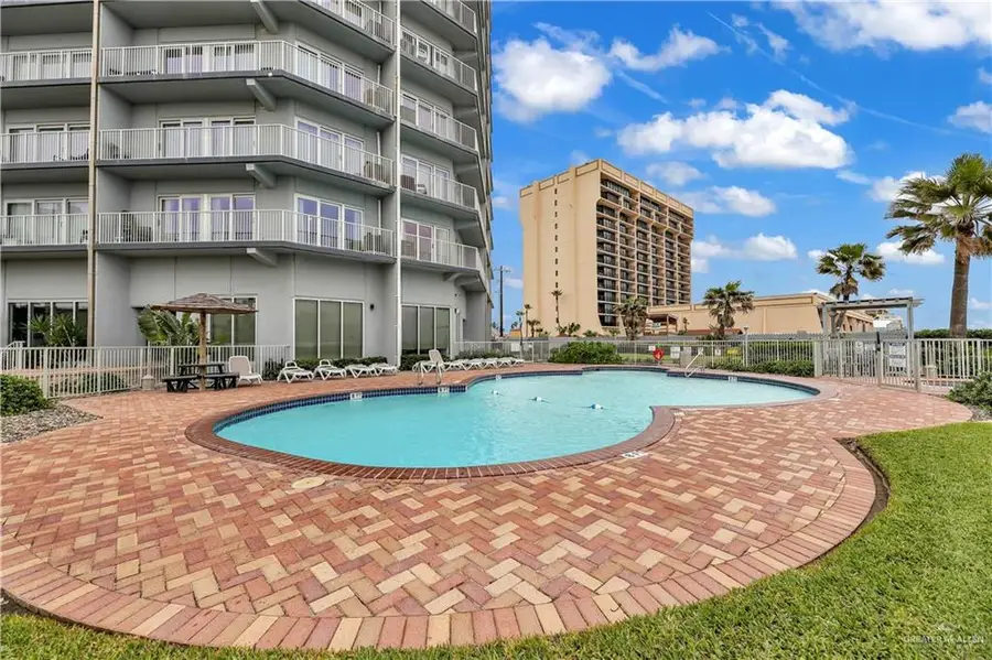 2000 Gulf Boulevard #704, South Padre Island, TX 78597 - #2