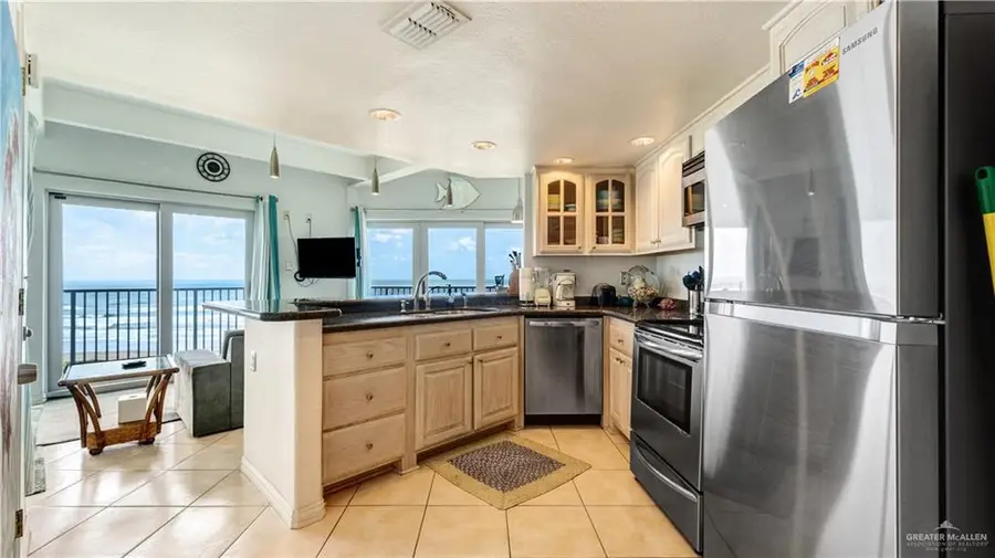 2000 Gulf Boulevard #704, South Padre Island, TX 78597 - #3