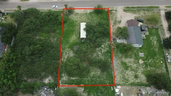 17518 Queen Palm Drive, Penitas, TX 78576
