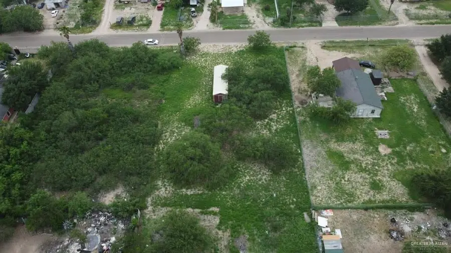 17518 Queen Palm Drive, Penitas, TX 78576 - #2