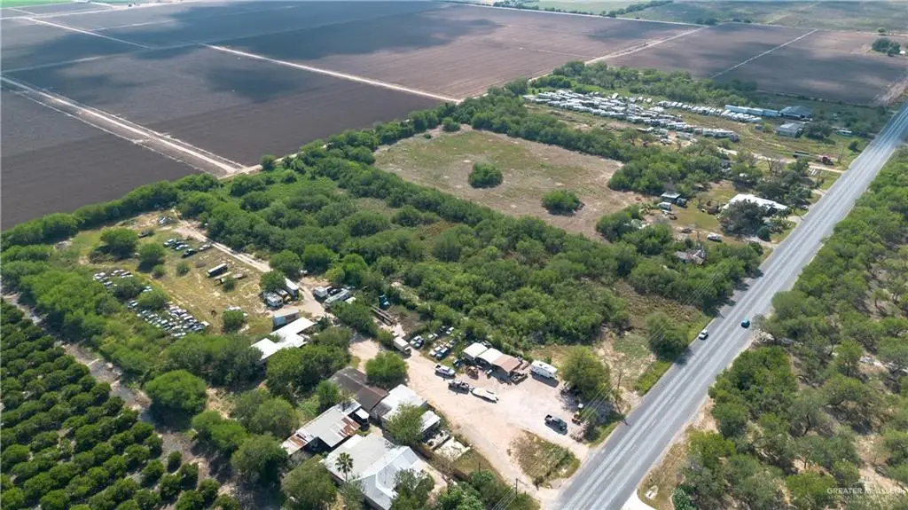 8 3/4 N Conway Avenue, Mission, TX 78572 - #1