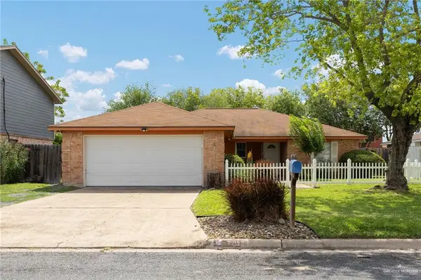 7012 N 17th Street, McAllen, TX 78504
