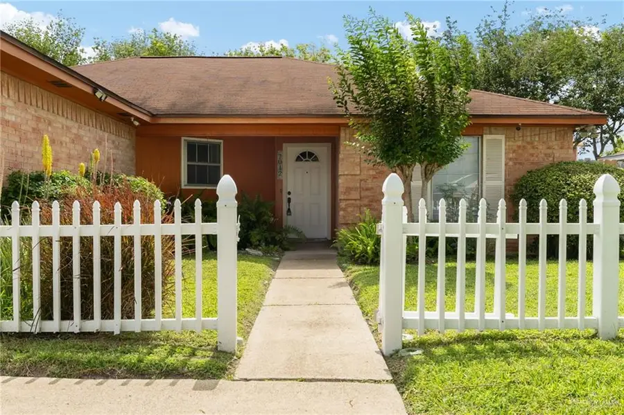 7012 N 17th Street, McAllen, TX 78504 - #3