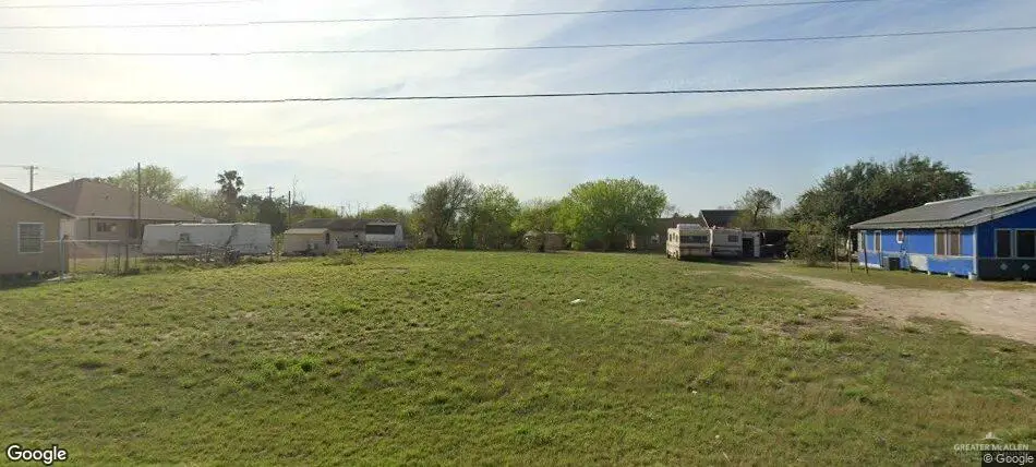 1403 S New Jersey Street, Mission, TX 78573 - #1