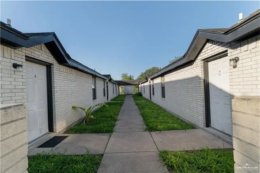 304 & 306 Polk Avenue, Pharr, TX 78577 - #3