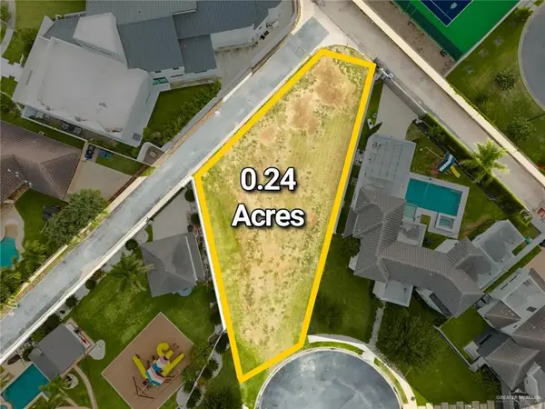 329 Jay Avenue, McAllen, TX 78504
