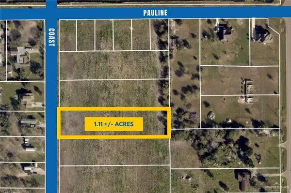 3910 Coast, Sebastian, TX 78594