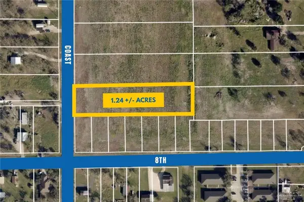3818 Coast, Sebastian, TX 78594