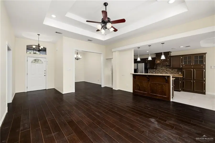 1022 Tanglewood Drive, Edinburg, TX 78539 - #2