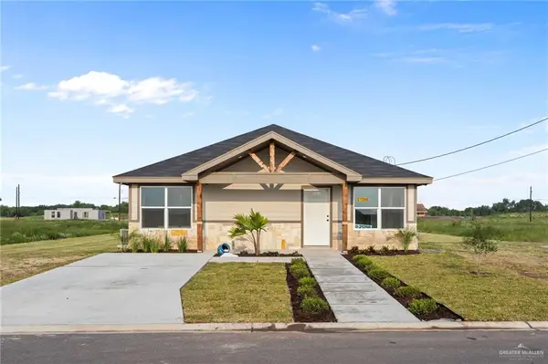 21298 Hibiscus Street, Elsa, TX 78543