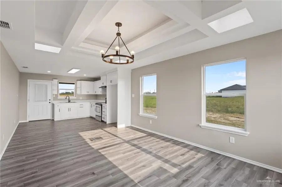 21298 Hibiscus Street, Elsa, TX 78543 - #2