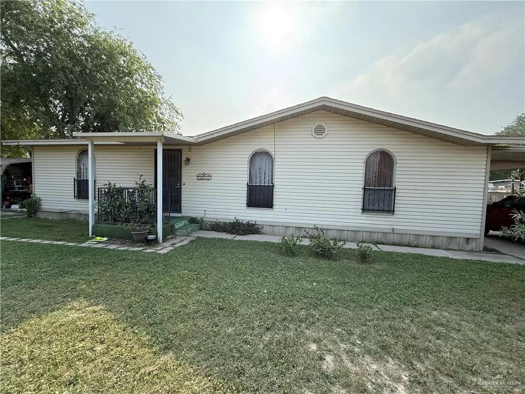 905 N Stewart Road, Mission, TX 78572 - #1