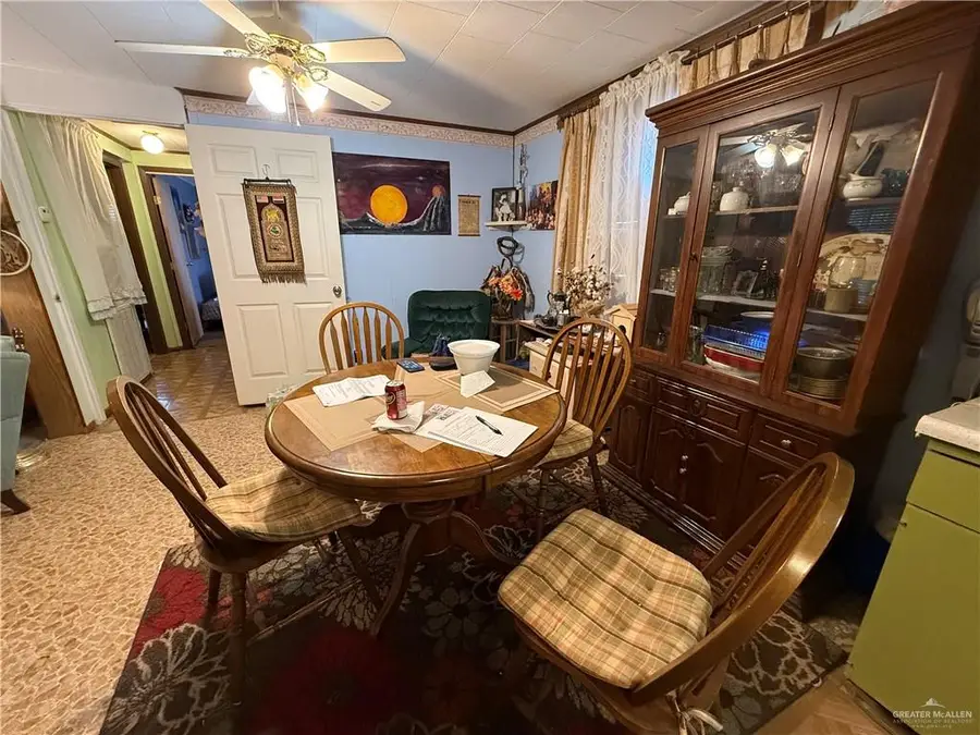 905 N Stewart Road, Mission, TX 78572 - #2