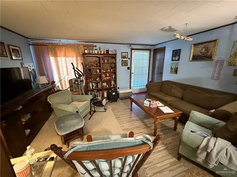 905 N Stewart Road, Mission, TX 78572 - #3