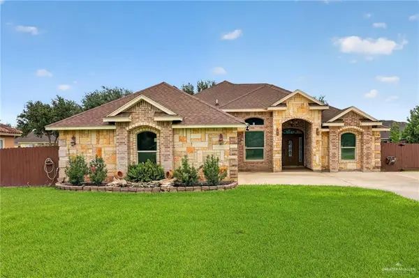 2305 S Dilworth Road S, Harlingen, TX 78552