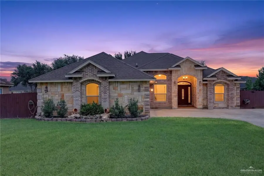 2305 S Dilworth Road S, Harlingen, TX 78552 - #2