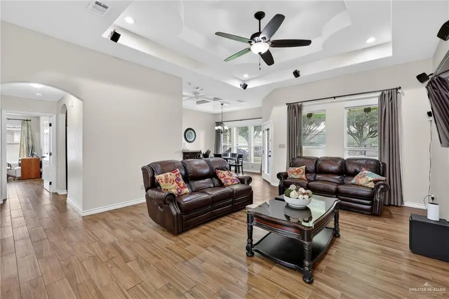 2305 S Dilworth Road S, Harlingen, TX 78552 - #3