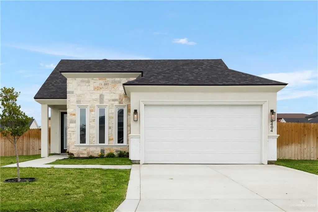 2400 Cardinal Drive, Weslaco, TX 78599 - #1