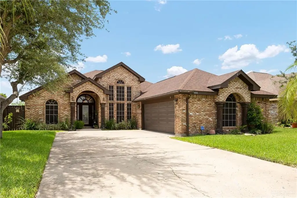 4108 San Roman, Mission, TX 78572 - #1