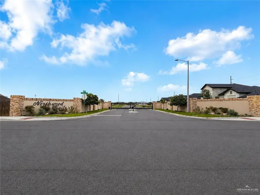 3108 Vanderbilt Avenue, McAllen, TX 78504 - #2